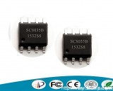 35秒 128段 OTP語(yǔ)音芯片 SC8035B