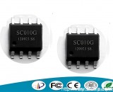 10秒 62段 OTP語(yǔ)音芯片 SC010G