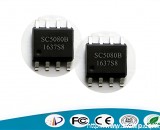 80秒 255段 一線語(yǔ)音芯片 SC5080B